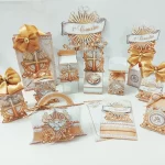 Decoração Primeira Comunhão Simples