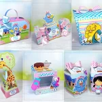 Decoracao da Galinha Pintadinha Rosa Studio