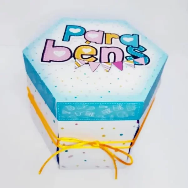 Decoração de Aniversário Studio e Pdf - Image 2