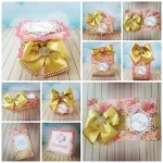 Decoração de Casamento Rustico Studio