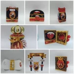 Decoração de Festa Tema Rainha de Copas