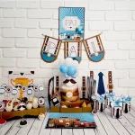 Enfeite Dia Dos Pais Studio e Pdf