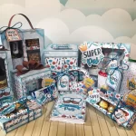 Enfeite de Mesa Dia Dos Pais