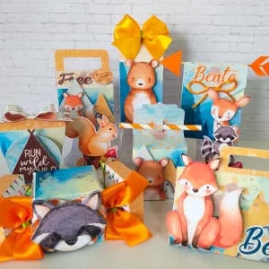 Festa Bosque Encantado Luxo