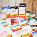 Festa Caixinha de Remedio Studio, Png e Pdf