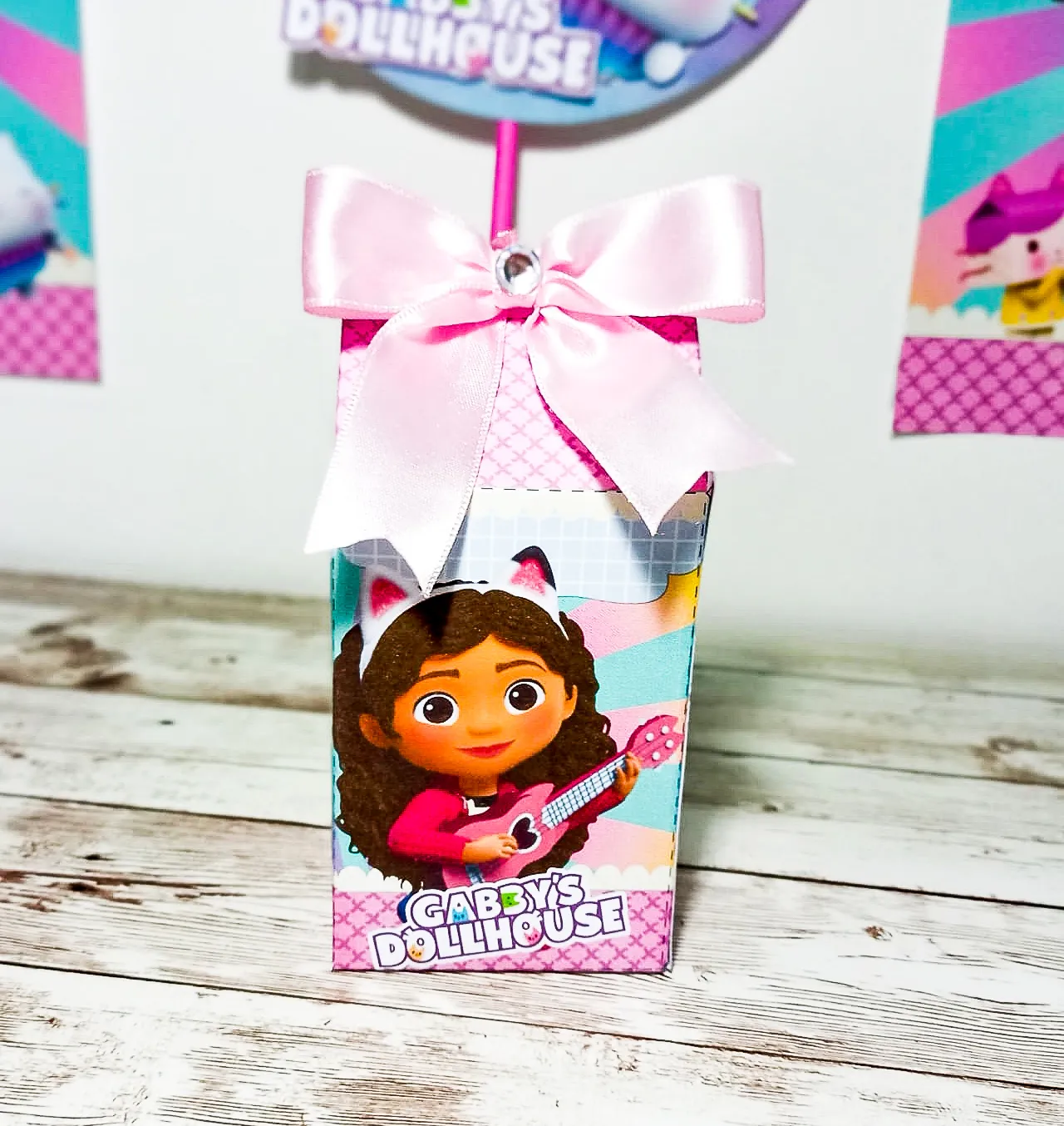 Festa Casa Mágica da Gabby Studio - Imagem 3