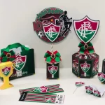 Festa Decoração Fluminense Studio e Pdf