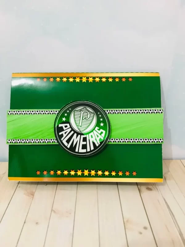 Festa Decoração Palmeiras Studio e Pdf - Image 2