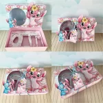 Festa Decoração Stitch e Angel