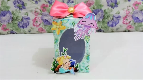 Festa Decoração da Sereia Studio - Image 2