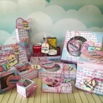 Festa Dia do Amigo Studio, Png e Pdf