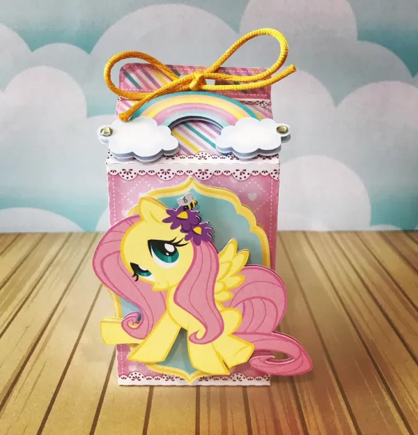 Festa My Little Pony Decoração Simples - Image 3
