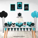 Festa Painel 15 Anos Studio e Pdf