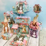 Festa Painel Bosque Studio e Pdf