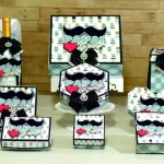 Festa Painel Dia dos Pais Studio e Pdf