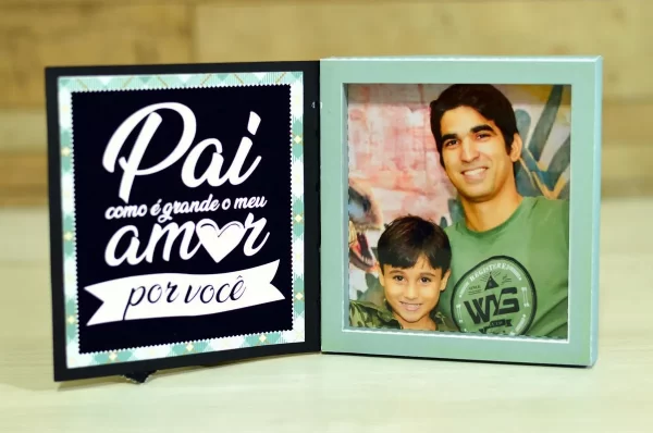 Festa Painel Dia dos Pais Studio e Pdf - Image 4