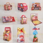 Festa Tema Bombeiro Studio e Pdf