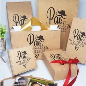 Festa Tema Dia dos Pais Studio e Pdf