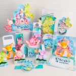 Festa Tema Dragão Studio e Pdf