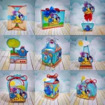 Festa Tema Galinha Pintadinha Studio