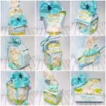 Festa Tema Ovelhinha Azul Studio