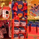 Festa Tema Soldadinho De Chumbo Studio