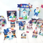 Festa de Aniversario Astronauta Studio