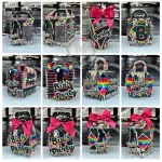 Festa de Aniversário Tema Neon Studio