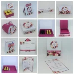 Festa de Casamento Simples Studio