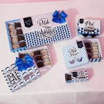 Festa na Caixa Dia Dos Pais Studio e Pdf