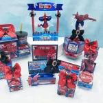 Arquivo Digital Homem Aranha Studio