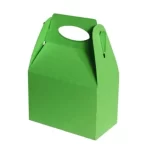 Molde Caixa Gable Limpo Studio