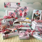 Painel Dia dos Avós Para Imprimir