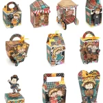 Painel Festa Junina Personalizado Studio