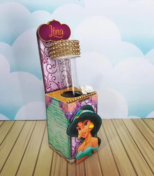 Painel Jasmine Studio, Png e Pdf - Image 2