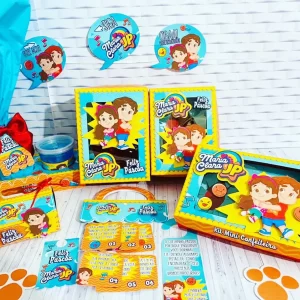 Pascoa Maria Clara e Jp Studio e Pdf