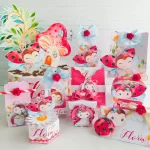 Tema Decoração Joaninha Studio e Pdf