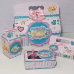 Tema Dia do Amigo Studio e Pdf