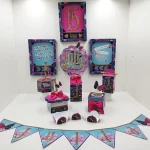 Tema Festas de 15 Anos Studio e Pdf