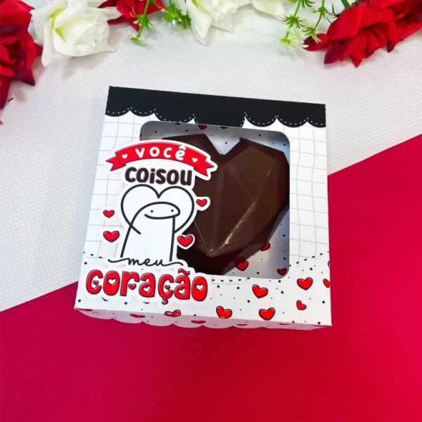 Tema Flork Dia dos Namorados - Image 3