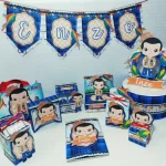 Tema Painel Festa Junina Studio e Pdf