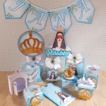 Tema Para Festa de Nossa Senhora Aparecida