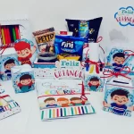 Tema Para o Dia das Crianças Studio e Pdf