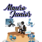 Tema Topo de Bolo Computação Studio