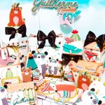 Tema de Aniversario Bosque Encantado