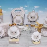 Tema de Aniversario Ovelhinha Studio