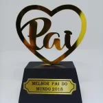 Tema de Feliz Dia Dos Pais Studio