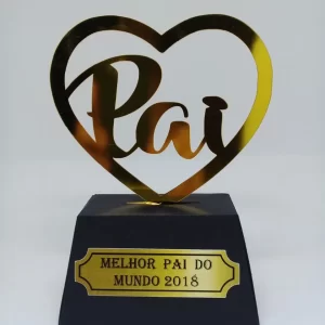 Tema de Feliz Dia Dos Pais Studio