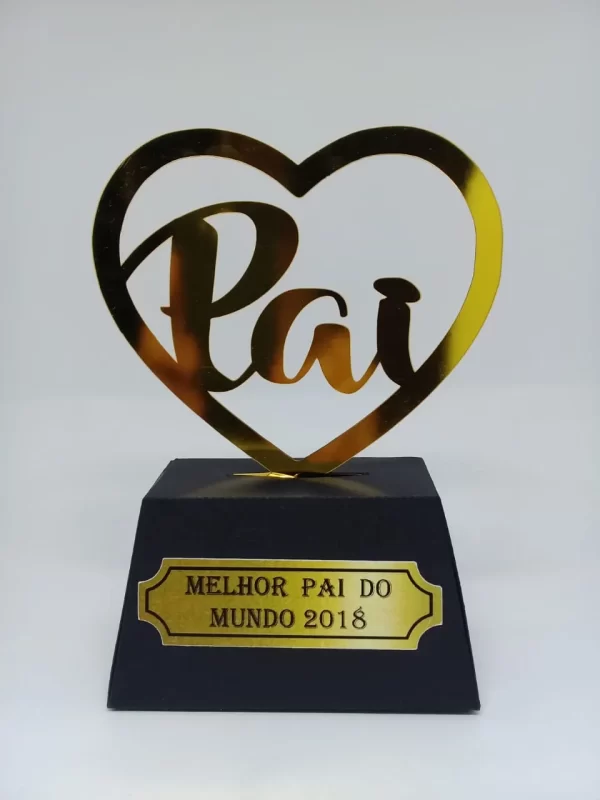 Tema de Feliz Dia Dos Pais Studio