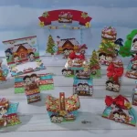 Tema de Festa João e Maria Studio e Pdf